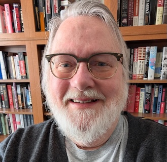 Chris Kade